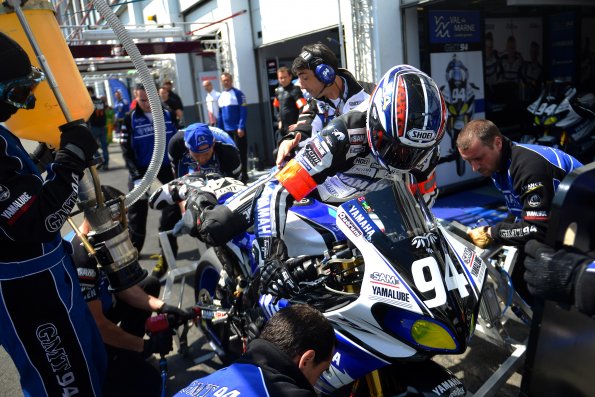 2014 78 Bol D'Or 00341